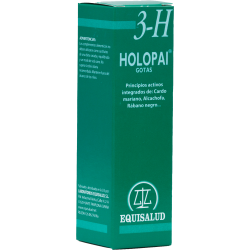 Equisalud Holopai 3 H 31ml