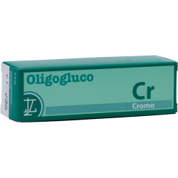 Equisalud Oligogluco Cromo...