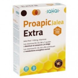 Sakai Proapic Jalea Extra...