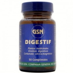 Gsn Digestif Nueva Formula...