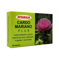 Integralia Cardo Mariano...