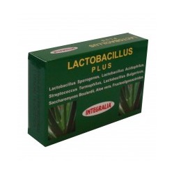 Integralia Lactobacillus...