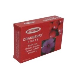 Integralia Cranberry Forte...