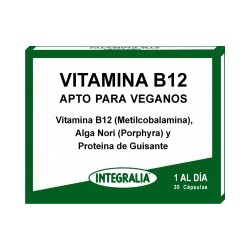 Integralia Vitamina B12...