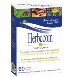 Bioserum Herbecom Curcuma...