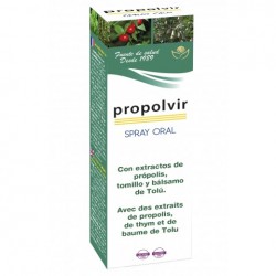 Bioserum Propolvir Spray Oral