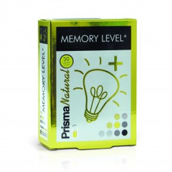 Prisma Nat Memory Level 30...