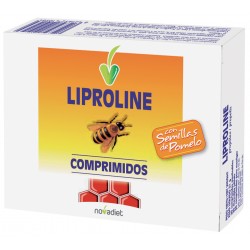 Novadiet Liproline 30 Comp...