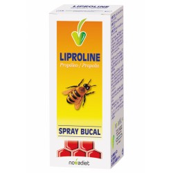 Novadiet Liproline Spray...