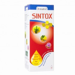 Drasanvi Sintox 250ml