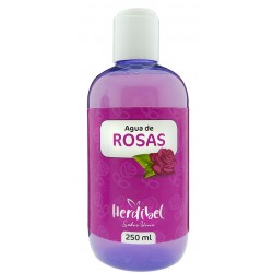 Herdibel Agua De Rosas 250 Cc