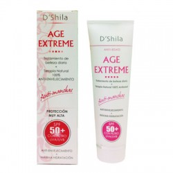 Shila Age Extrem Maximum...