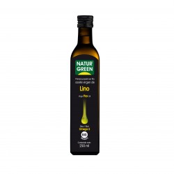 Naturgreen Aceite Lino Bio...