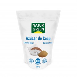 Naturgreen Azucar De Coco...