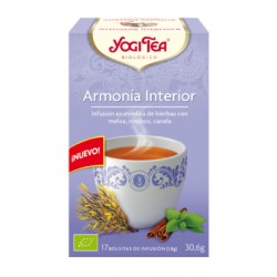 Yogi Tea Armonia Interior...