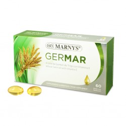 Marnys Germar Germ Trig 500...