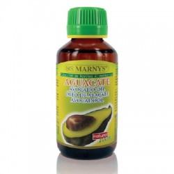 Marnys Aceite Aguacate 125ml