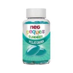 Neo Peques Gummies Omega 3...