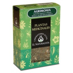 El Natural Agrimonia 60g...