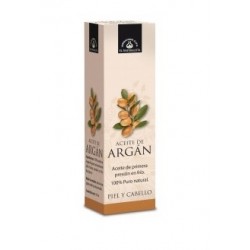 El Natural Aceite De Argan...