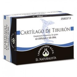 El Natural Cartilago De...