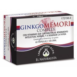El Natural Ginkgomemori...