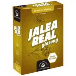 El Natural Jalea Real...