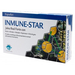 Montstar Jalea Inmune Star...