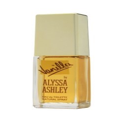 Alyssa Ashley Vanilla 25ml...