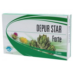 Montstar Depur Star Forte...