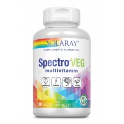 Solaray Spectro Vegetarian...