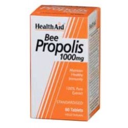 Health Aid Propolis 1000 60...