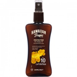 Hawaiian Tropic Protective...