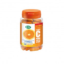 Trepatdiet Vitamina C Pura...