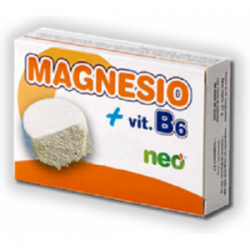 Magnesio-Vit B6 Neoflash 30...
