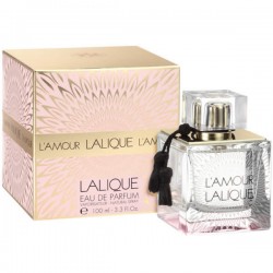 L Amour Lalique Eau De...