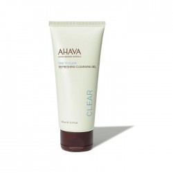 Ahava Time To Clear Gel...