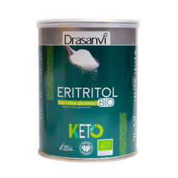 Drasanvi Eritritol Bio 500g...