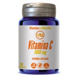 Ynsadiet Vitamina C 1000 Mg...