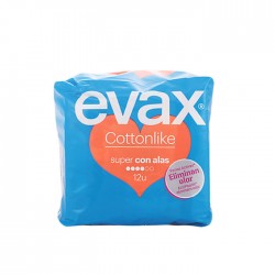 Evax Cottonlike Super...