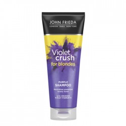 John Frieda Violet Crush...
