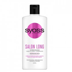 Syoss Salon Long...
