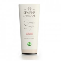 Sevens Skincare Crema...