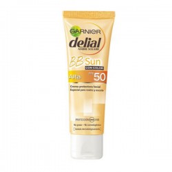 Delial Facial Bb Cream...
