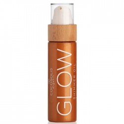 Cocosolis Glow Shimmer Oil...