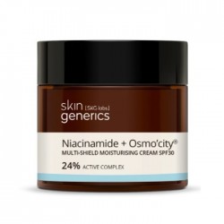 Skin Generics Niacinamide +...