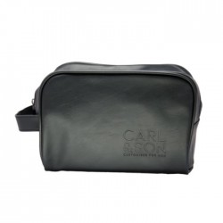 Carl & Son Toilet Bag Black