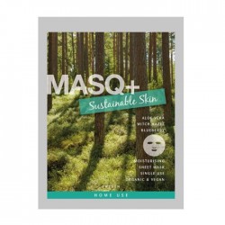 Masq Plus Sustainable Skin...