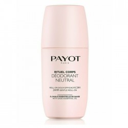 Payot Le Corps Deodorant...