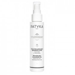 Patyka Remarkable Cleansing...